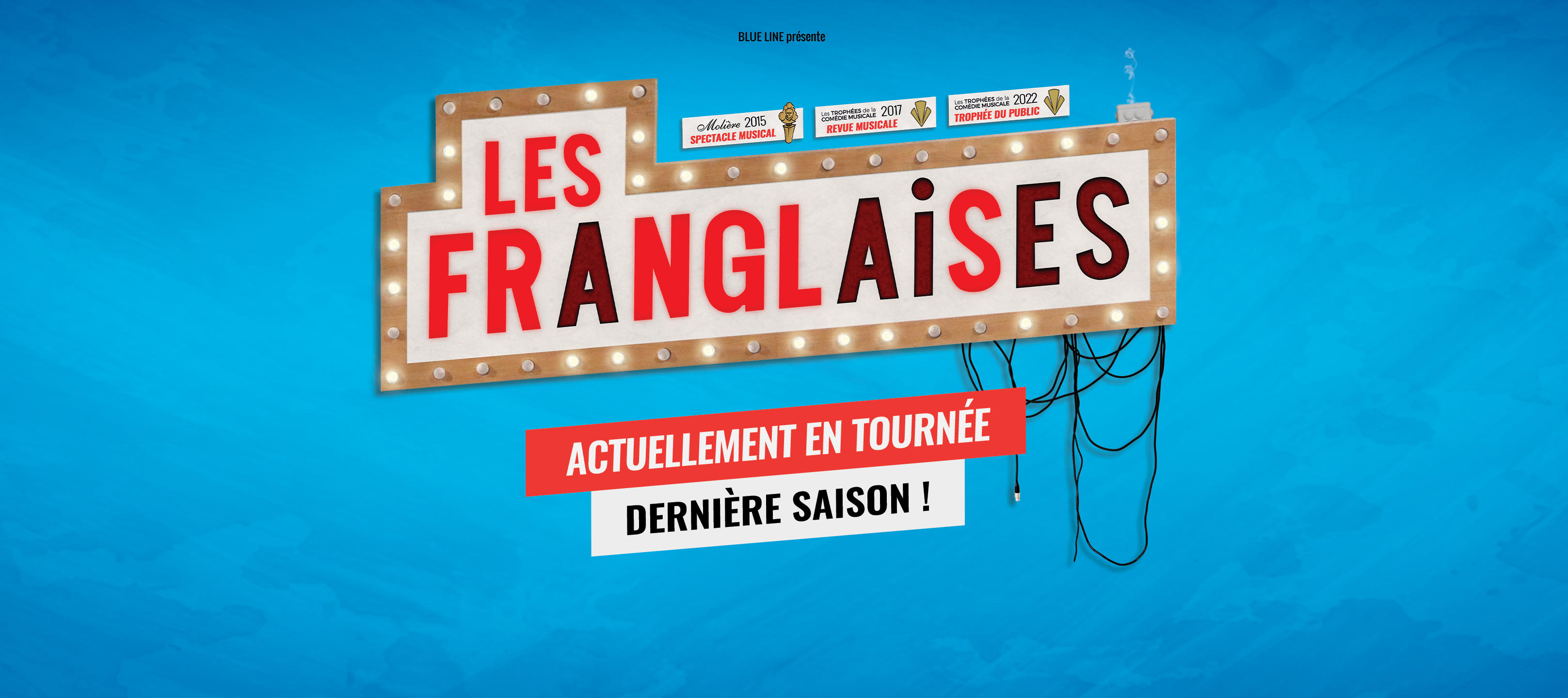 Les Franglaises